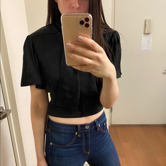 Babylon Collection Italia Top - Picture 6 of 9